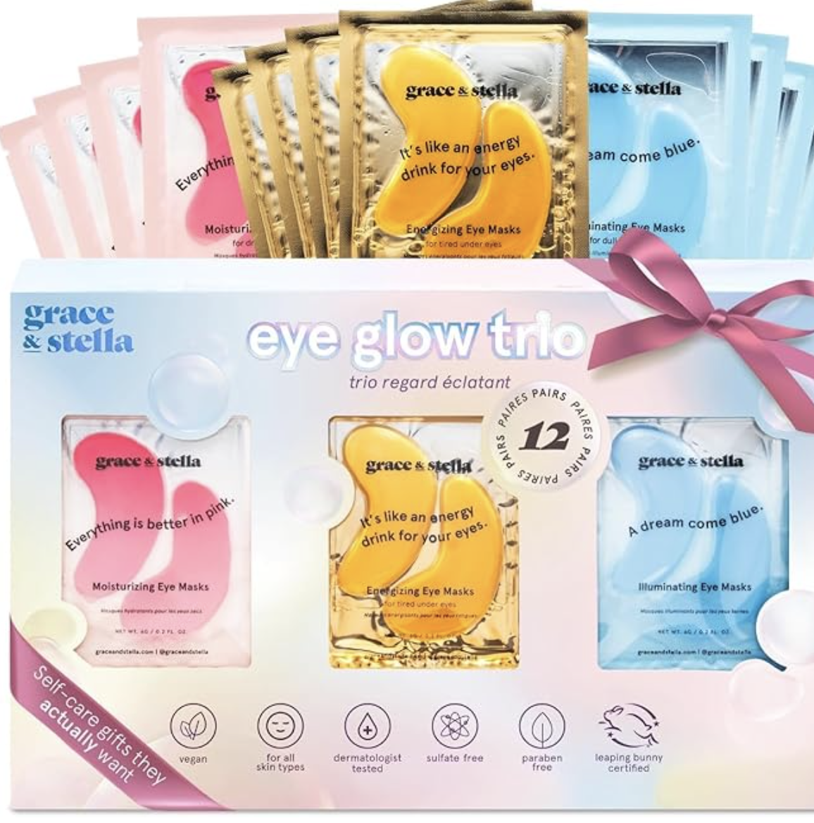 eye masks
